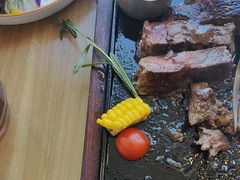 -豪客来牛排(红豆万花城店)