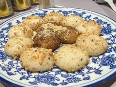 糍粑-客家大院·非遗赣南客家菜(郁孤台店)