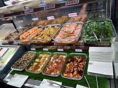 -丰卓会海鲜自助(中润大道店)