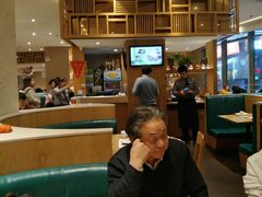 大堂-峨嵋小镇·川菜(勒泰中心店)