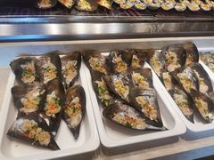 -雍和会海鲜姿造自助(湖东路店)