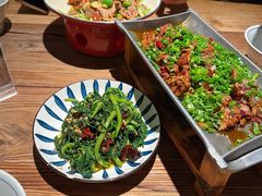 -树厨贵州菜(大十字店)