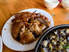-大赤坎肥仔强烧味海鲜餐厅(大赤坎店)