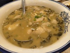 -大地春饼店(黄河路店)