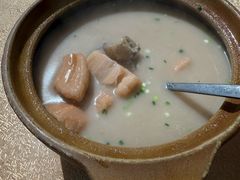 -楚鲜·汉正街一号(天河店)