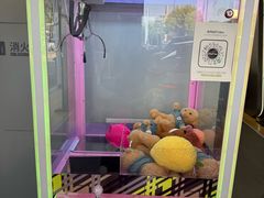-上海浦东smart汽车全功能店(金桥店)