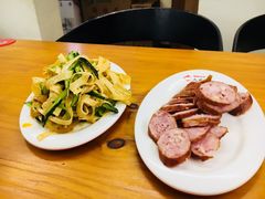 -大妈水饺(文华巷店)