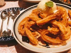 -Q MEX 库迈墨西哥餐吧(三里屯店)