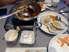 -徐记海鲜(梅溪新天地店)