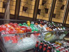 -西安高新希尔顿酒店·咖啡露台西餐厅