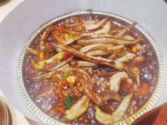 -米村拌饭(路南区万达店)