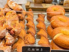 -麦田工坊(月湖店)