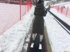 -太子岭滑雪场