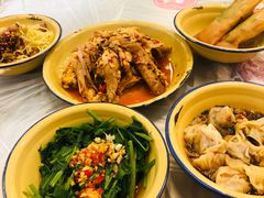 -东排食堂长沙小吃大排档(五一广场店)