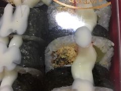 -n多寿司(滨湖万达广场店)