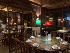 -灶丰年间(定安路店)