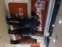 -LILY英语思维馆(花园村店)
