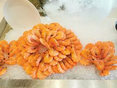 -南湖名都·景湖轩全日制餐厅·海鲜自助·东南亚风味·临湖而食