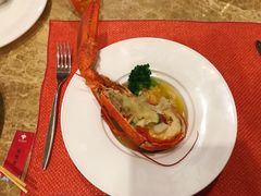 -长沙世纪金源大饭店·金世纪中餐厅