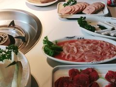 -小龙坎火锅(IFS HOT店)