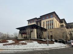 -清河半岛温泉度假酒店