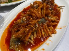 -王府井酒店(金桥港湾店)