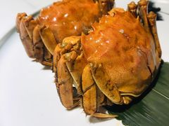 -姜君·千岛湖鱼头馆(浦东大道店)