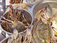 -圣罗巴海鲜自助(黑金店)