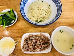 -裕兴记·三虾面(西北街总店)
