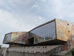 -四川美术学院美术馆