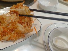 -清真·马坡烧烤涮牛肚·酸浆火锅(新区总店)
