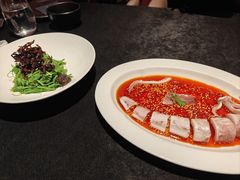 -醉东Oriental House(静安嘉里中心店)
