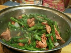 -乌镇那一年小院主题餐厅(甘泉西路店)