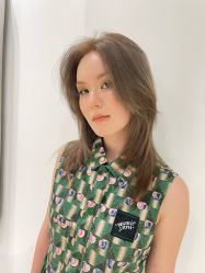 点击看大图 -MY HAIR ARDOR