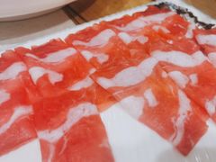 -蜀留香火锅(社会山店)