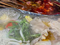 -江二娃串串香(科园四路总店)