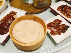 -天和晟烤鸭店(玉泉西街店)