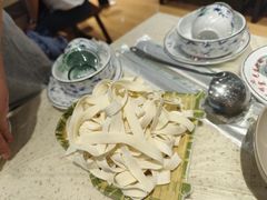 -九寨沟特色牦牛肉汤锅