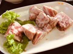 -和顺坊老北京铜火锅