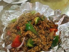 -安吉海鲜中餐厅ANJI CHINESE Restaurant