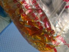 -王妈手撕烤兔