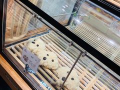 -酵種麦田(山师店)