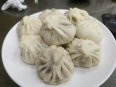 -四平包子铺