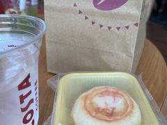 -COSTA COFFEE(天通苑华联店)