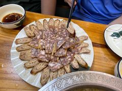 -忠林杀猪菜(凤台小区店)
