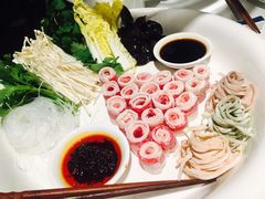 -民国红公馆·秦淮八艳(夫子庙店)