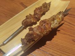 -驿楼兰·新疆菜(火车站店)