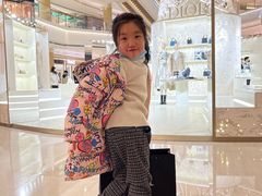 -CHANEL(恒隆广场店)