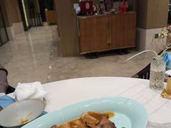 -杭州西湖柳莺里酒店·闻莺厅