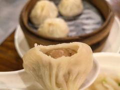 -韩萍老南京馄饨(河西万达店)